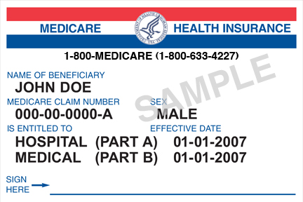 Your Medicare Number: What Do Those Letters Mean?