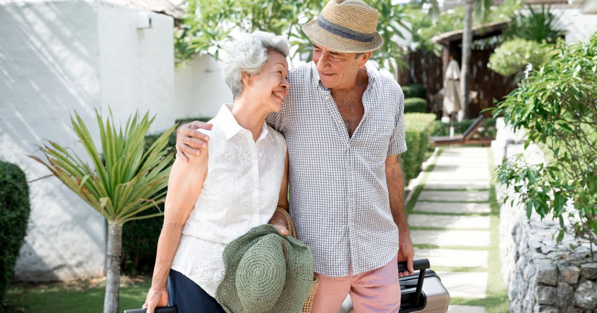 How Your Travel Plans Might Affect Your Medicare Decisions 